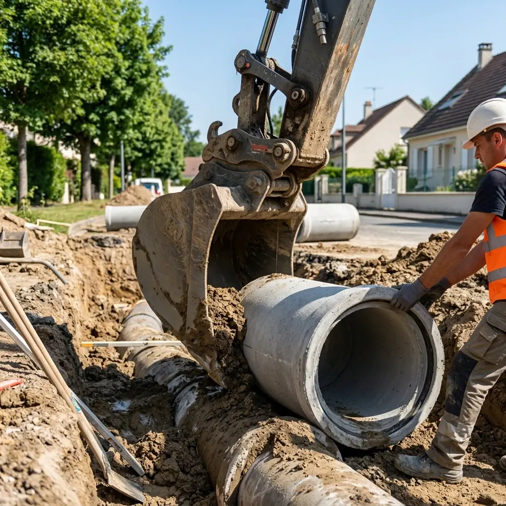 Pourquoi choisir notre expertise au Chesnay-Rocquencourt ?