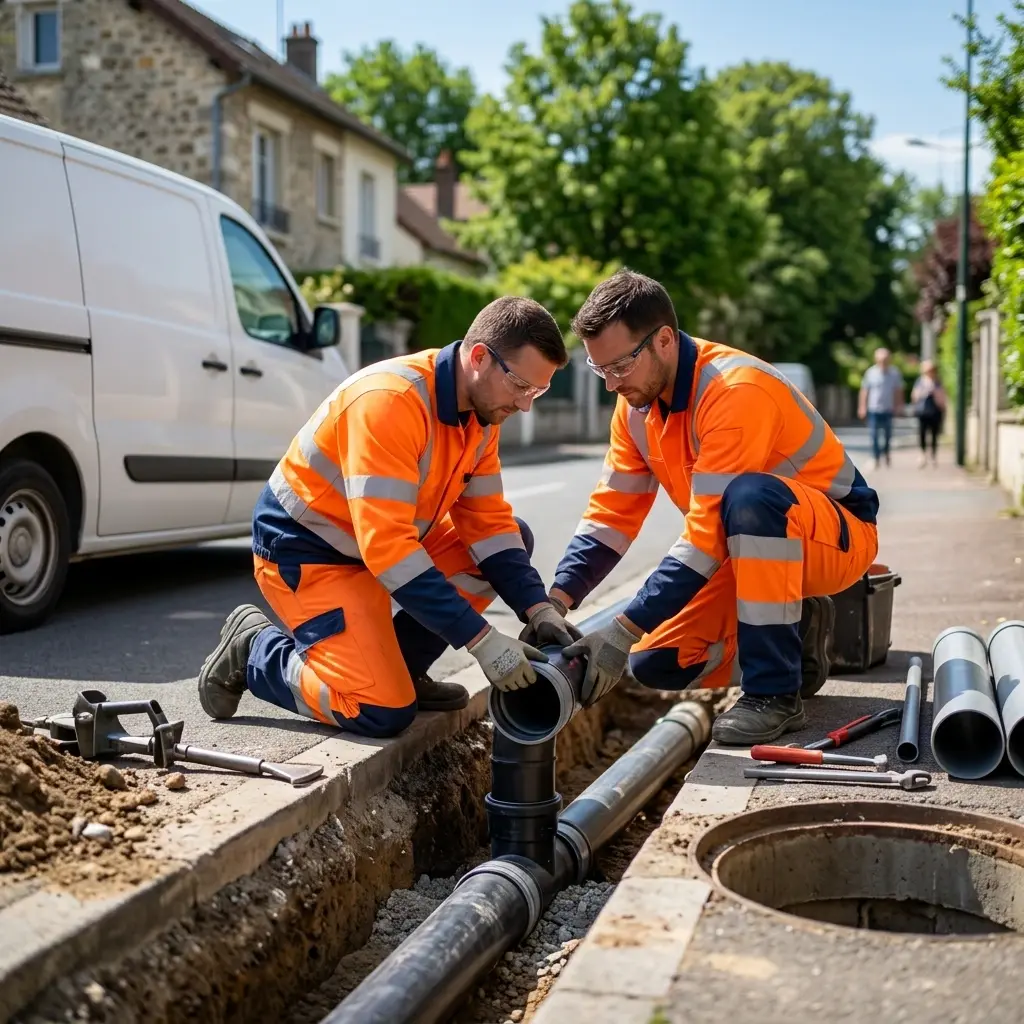 Les bons gestes pour protéger vos canalisations neuves