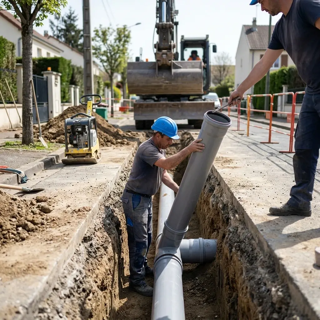 Une technique rigoureuse pour un écoulement parfait