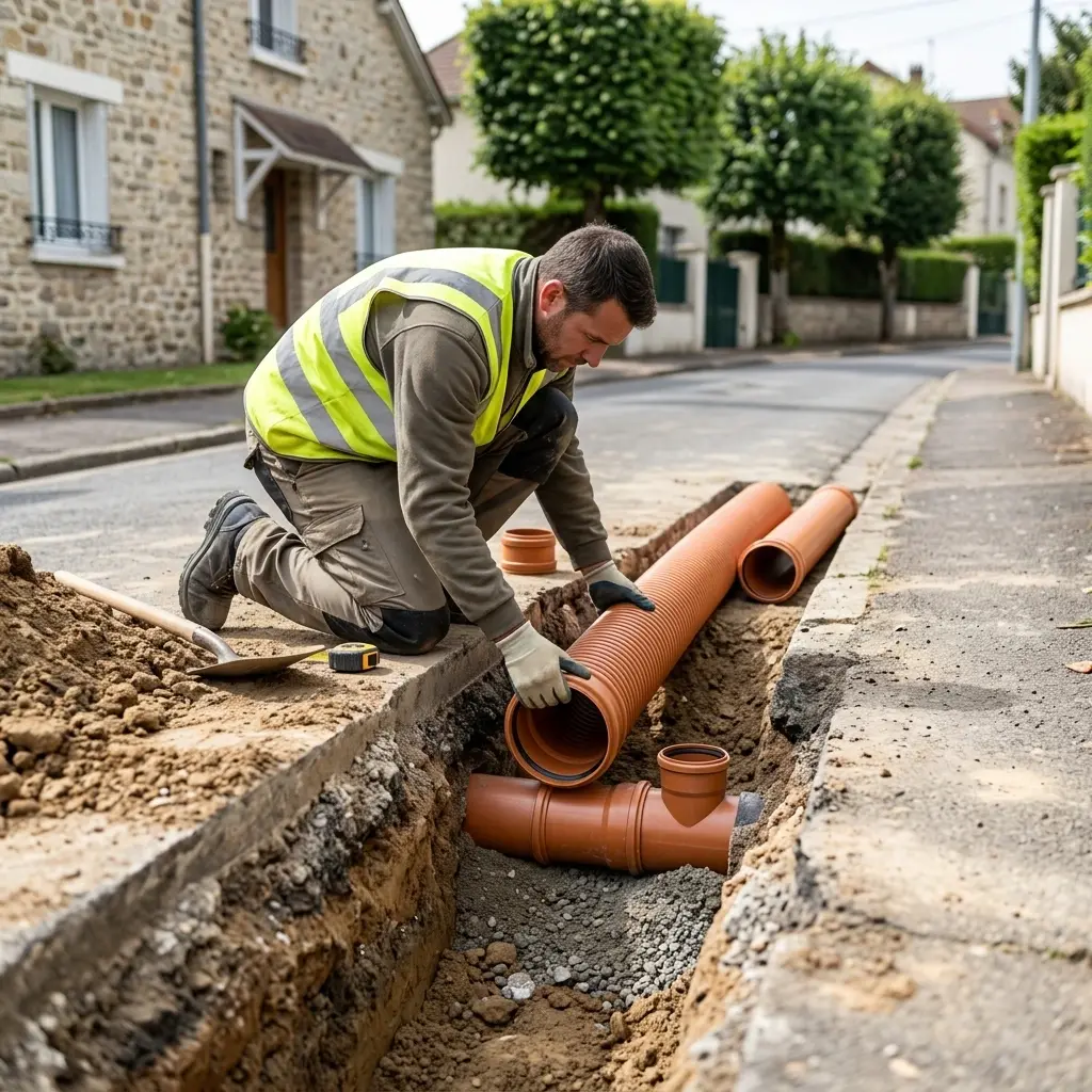 Pourquoi nous choisir pour vos travaux à La Celle-Saint-Cloud ?