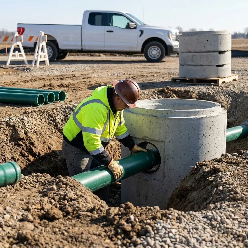 Pourquoi nous choisir pour vos travaux à Montigny-le-Bretonneux ?
