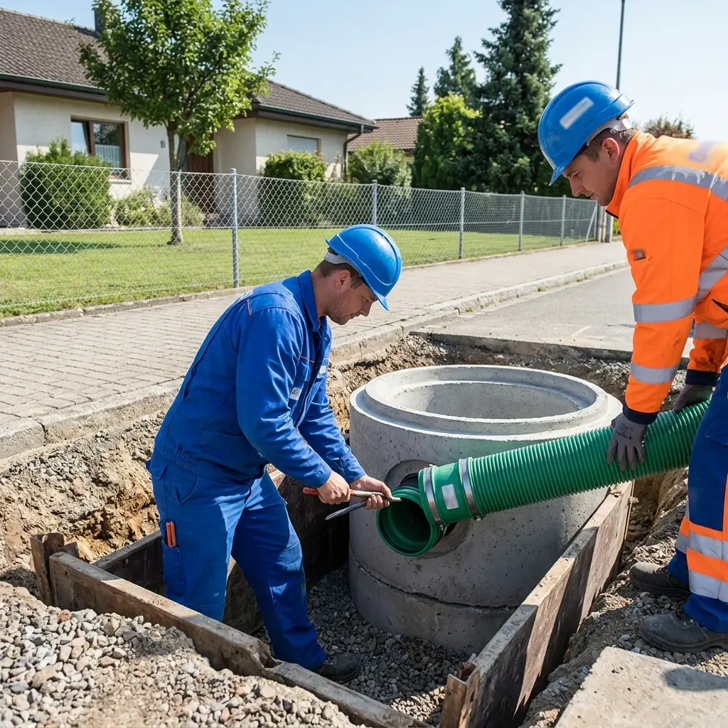 Comment se déroule l'installation à Montigny-le-Bretonneux ?