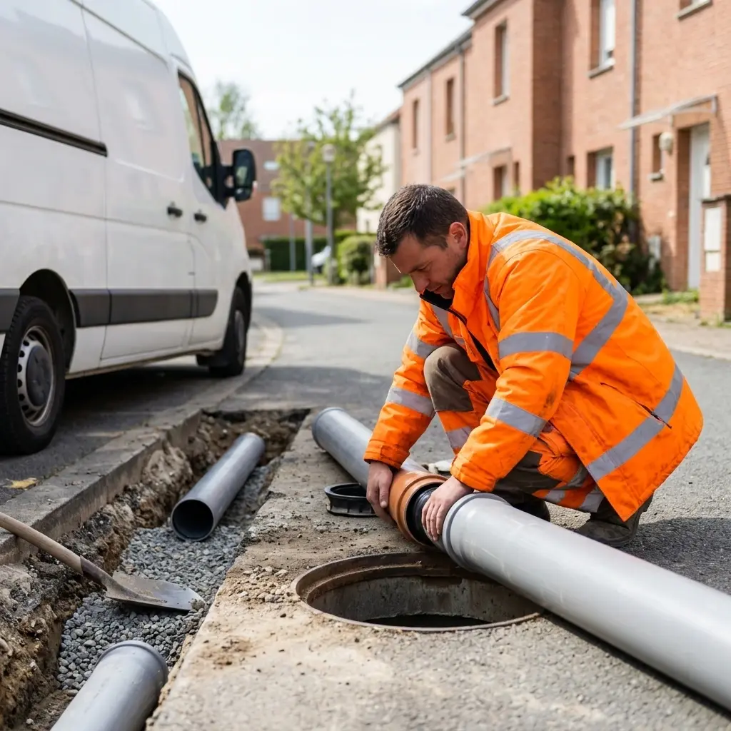 Pourquoi nous choisir pour vos travaux à Trappes ?