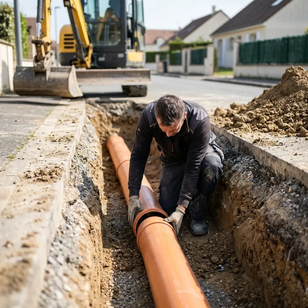 L'assurance d'un assainissement durable et conforme