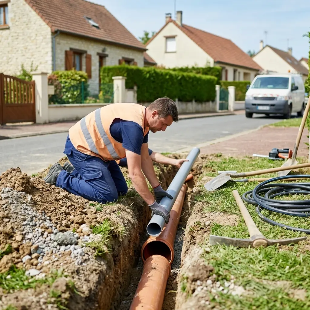 Une installation durable pour votre maison