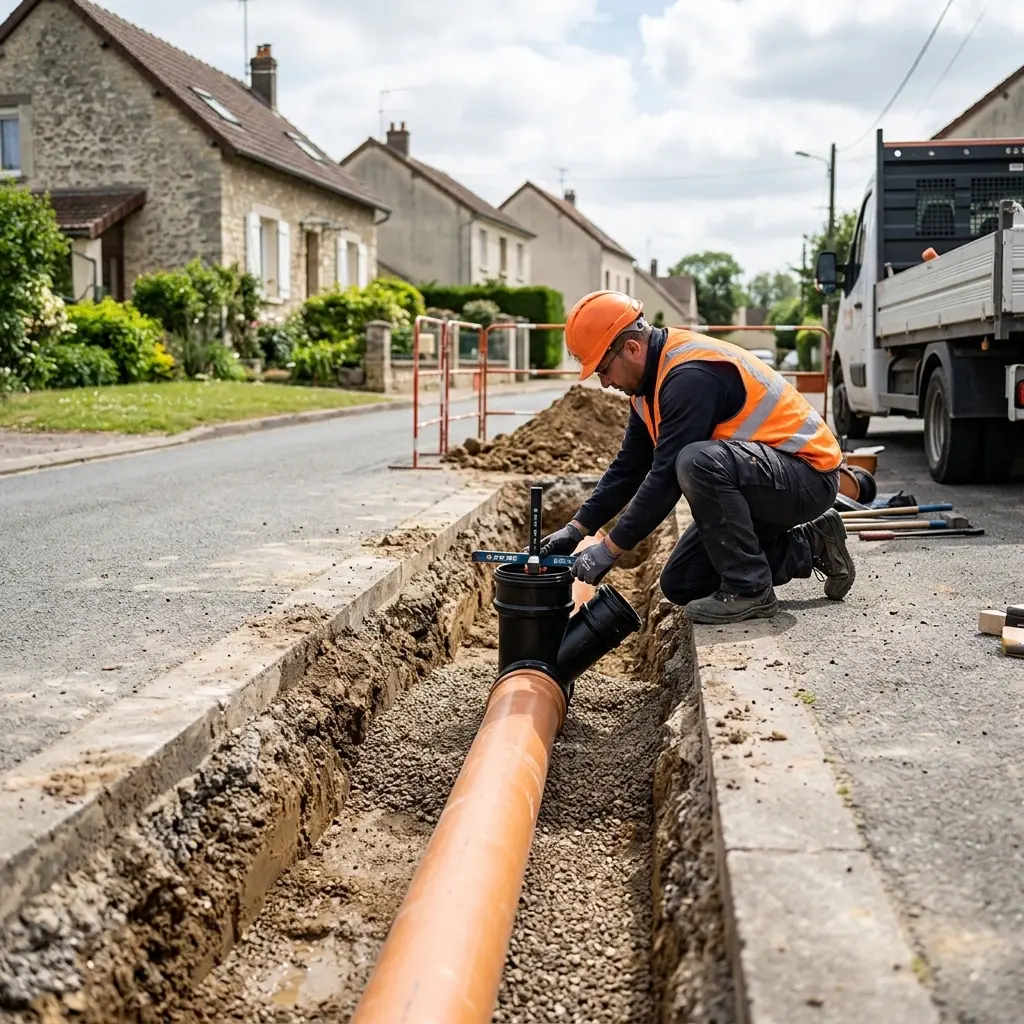 Prévenir les problèmes d'évacuation