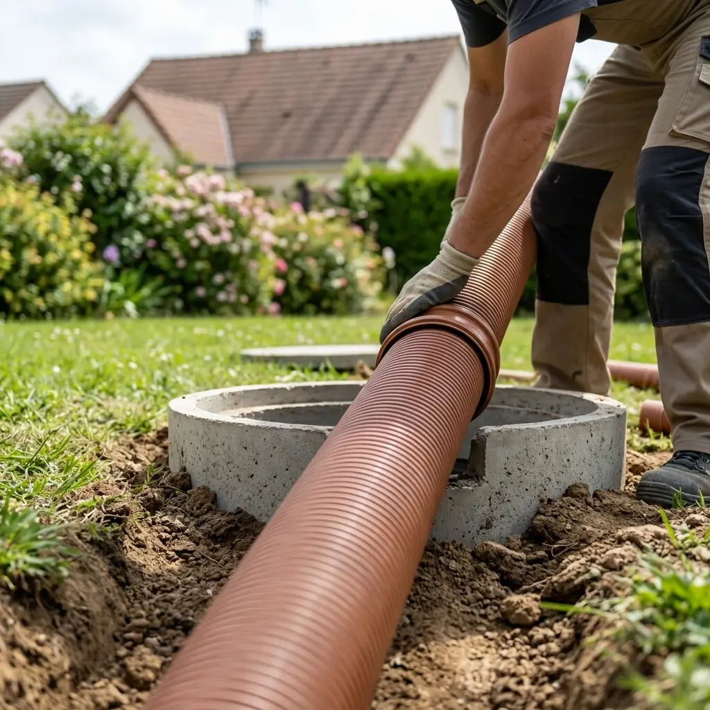 Une installation conforme et durable