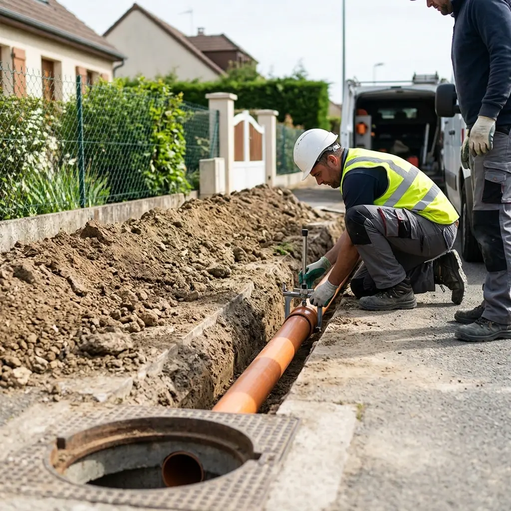Une approche technique pour un branchement durable