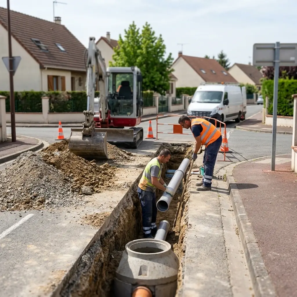 Conseils et prévention pour vos canalisations