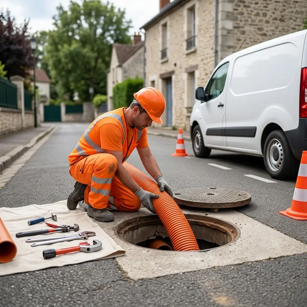 Pourquoi nous choisir pour vos travaux à Magnanville ?