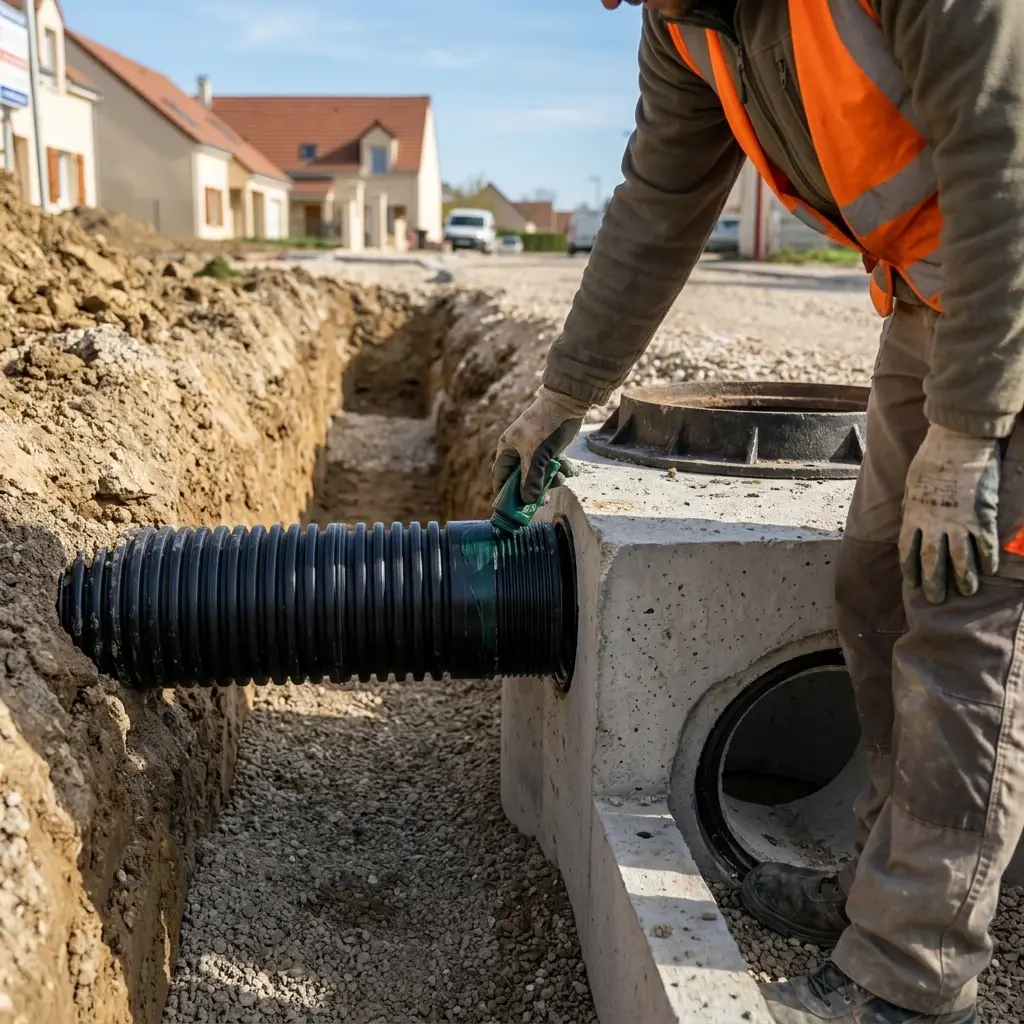 Une mise en conformité sereine pour vos installations
