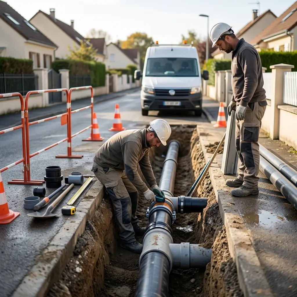 Conseils pour la gestion de vos eaux usées