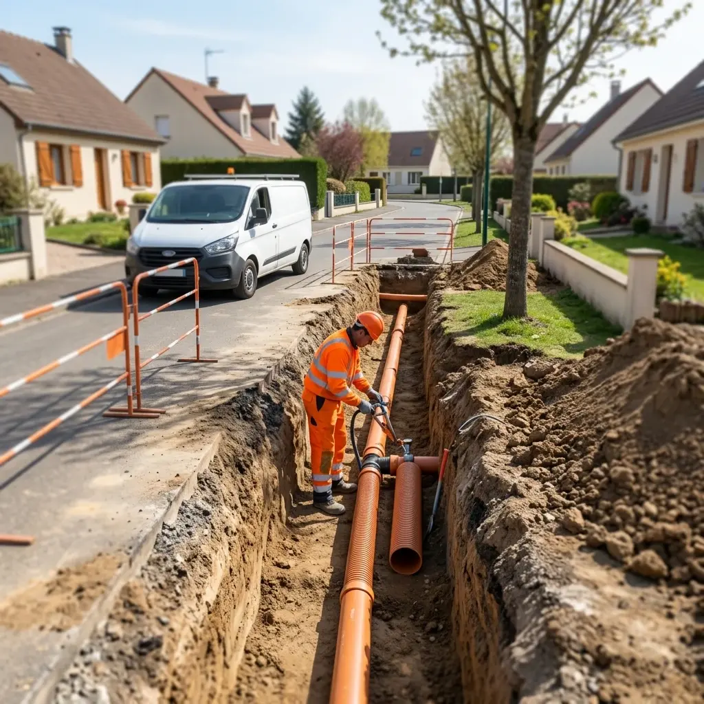 Conseils pour vos installations sanitaires