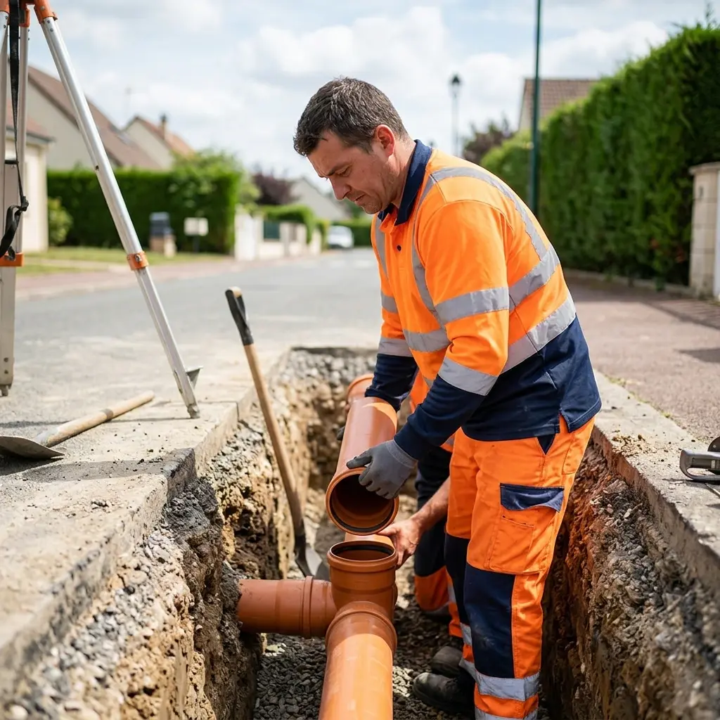 Prévenir les problèmes d'évacuation
