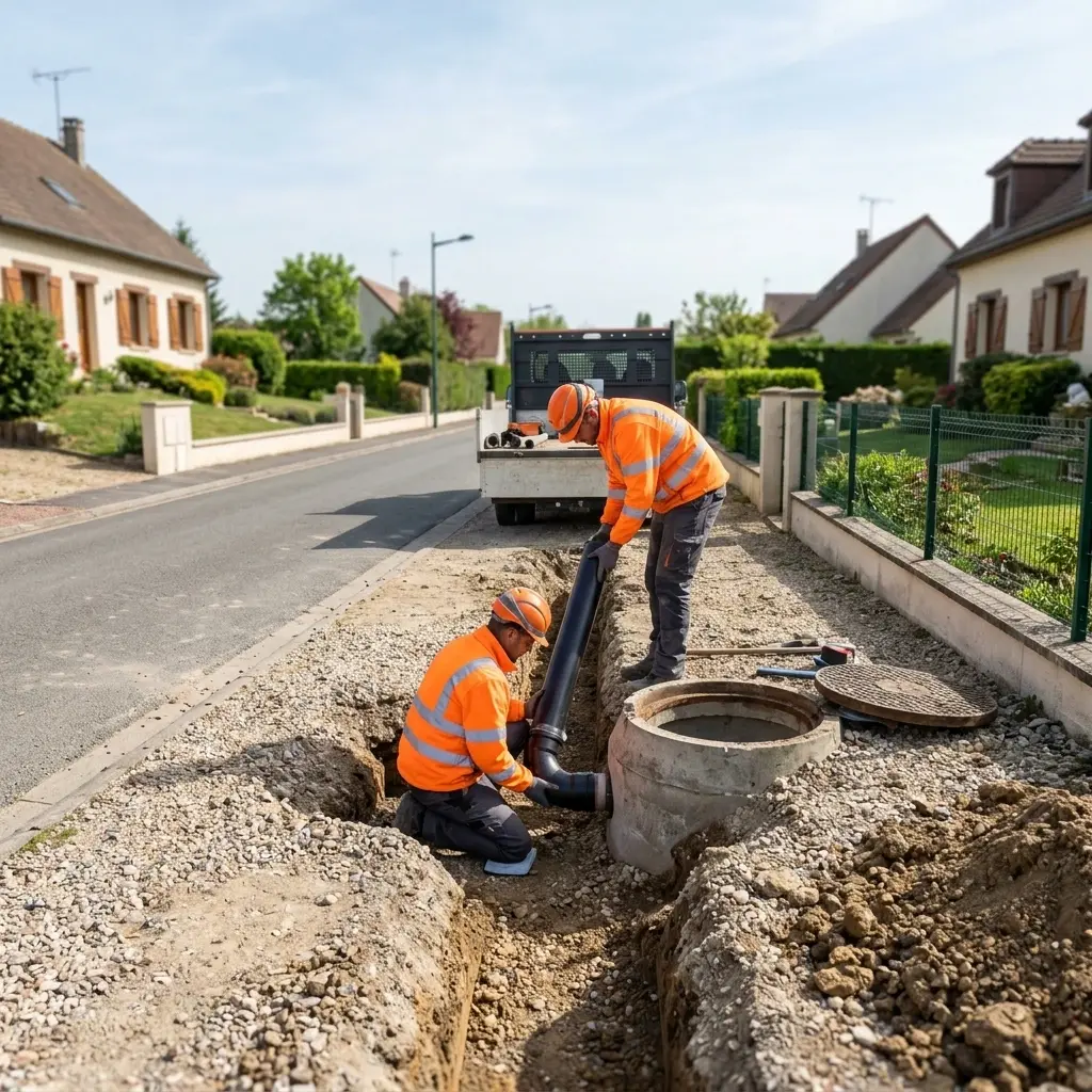 Une installation durable pour votre maison