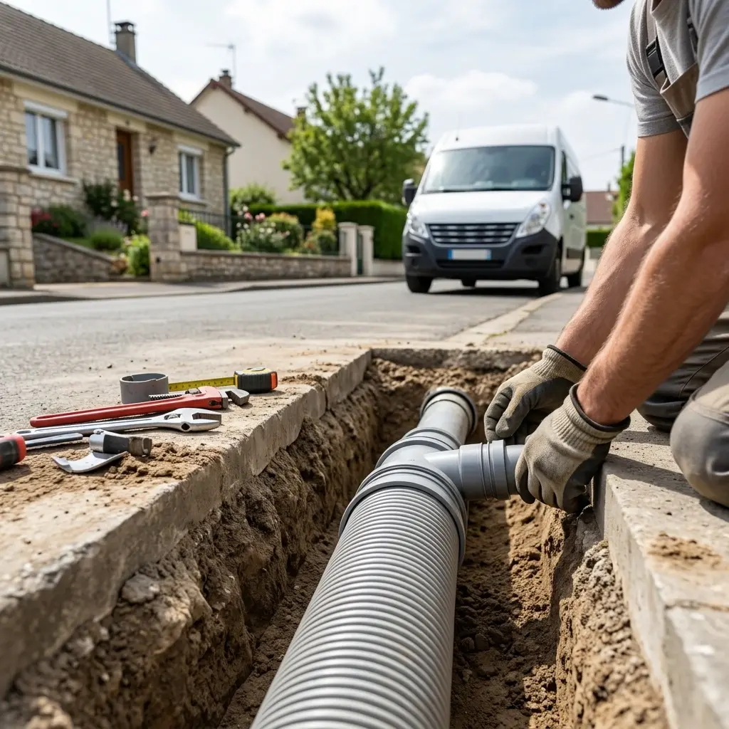 Comment se déroule l'intervention à Soindres ?