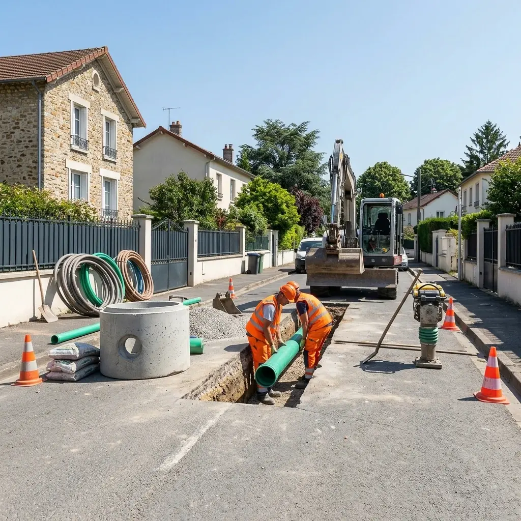 Précautions et gestes utiles pour vos réseaux