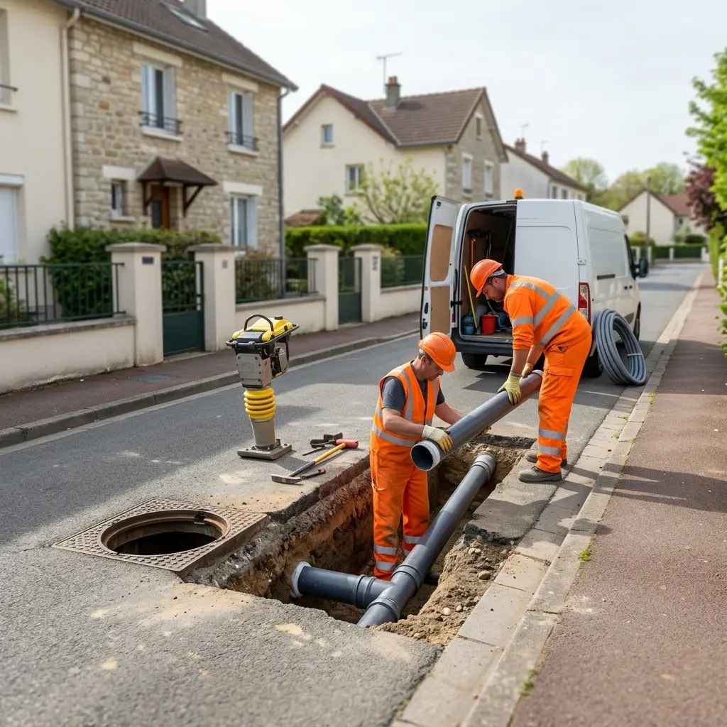 Pourquoi nous choisir pour vos travaux à Viroflay ?