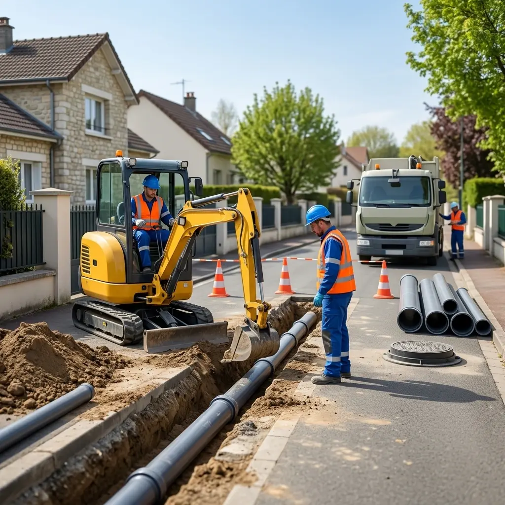 Une approche technique et rigoureuse pour vos travaux