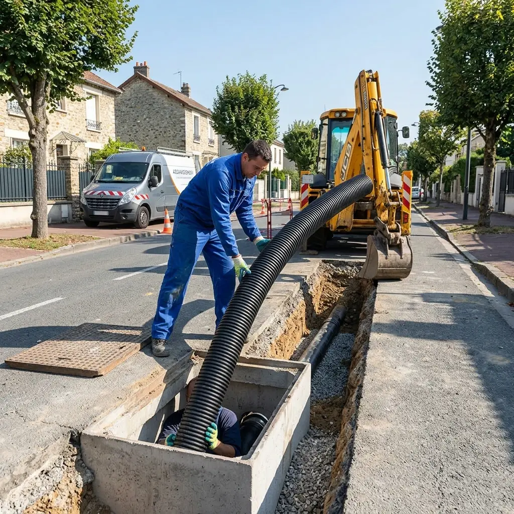 Comment préparer votre installation au Pecq ?