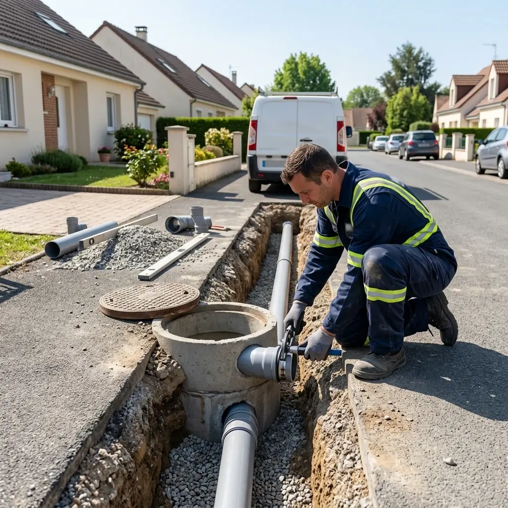 Pourquoi nous choisir pour vos travaux au Pecq ?