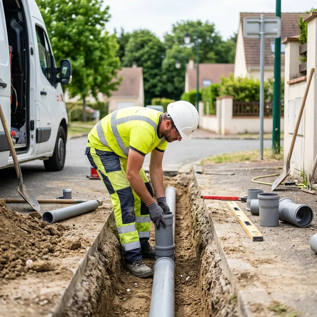 Prévenir les problèmes d'évacuation
