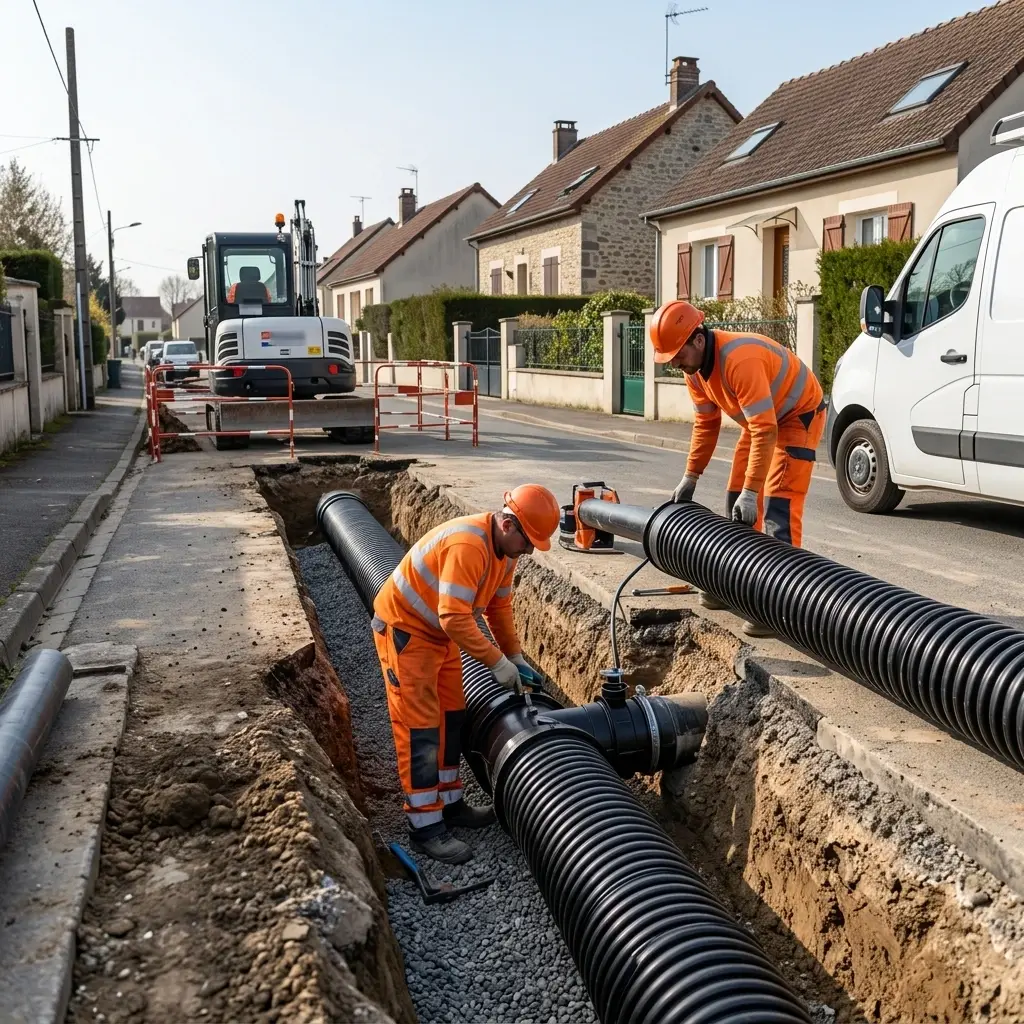 Pourquoi choisir nos services à Aigremont
