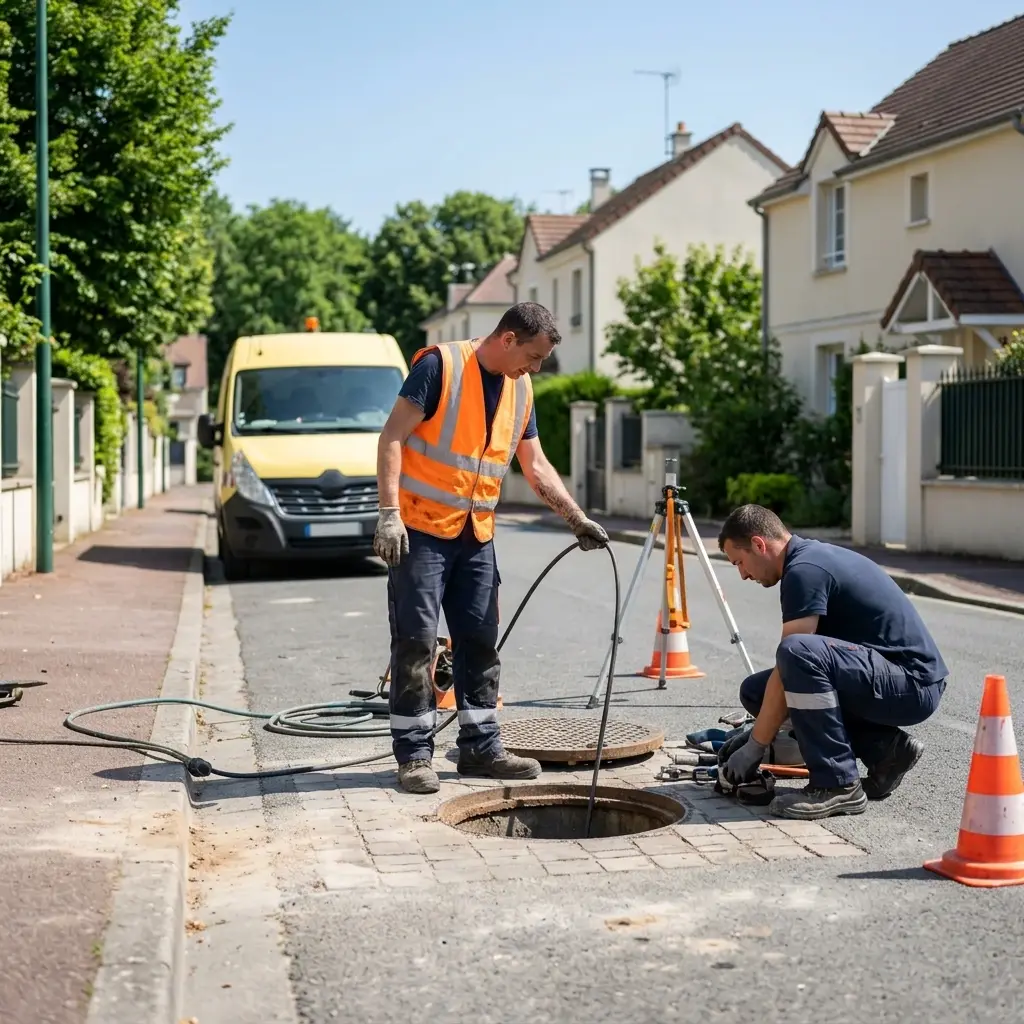 Une technique de raccordement précise et durable