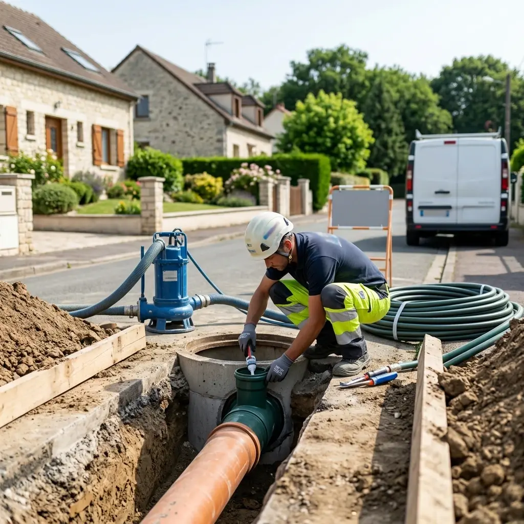 Comment préparer vos installations à Hardricourt ?