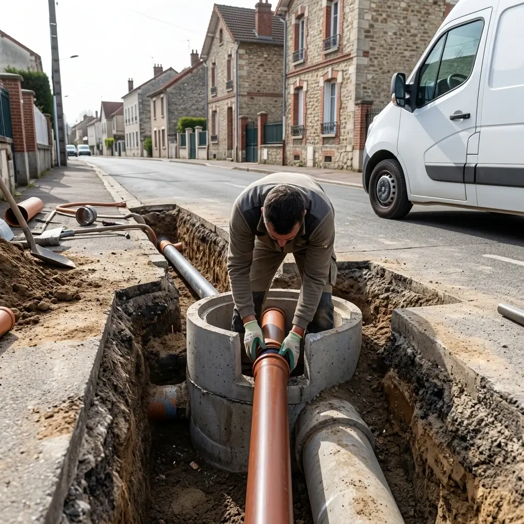 Pourquoi nous choisir pour vos travaux à Meulan-en-Yvelines ?