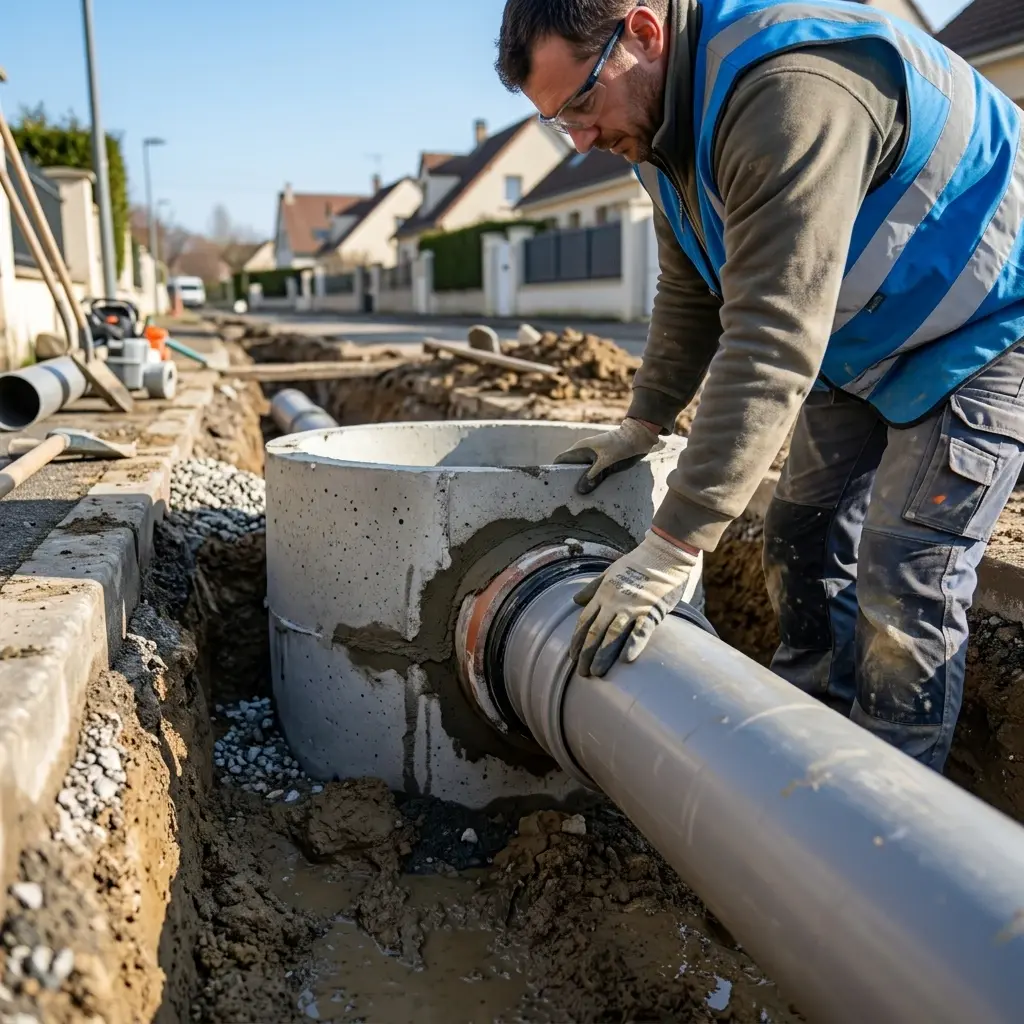 Pourquoi nous choisir pour vos travaux à Mézy-sur-Seine ?