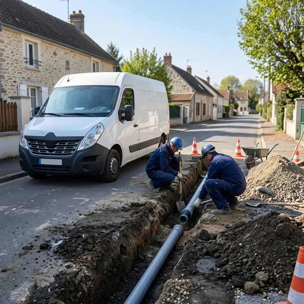 Prévenir les problèmes d'évacuation