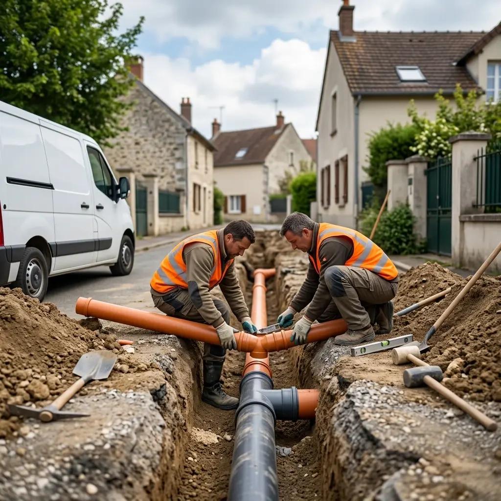 Une installation sereine et durable