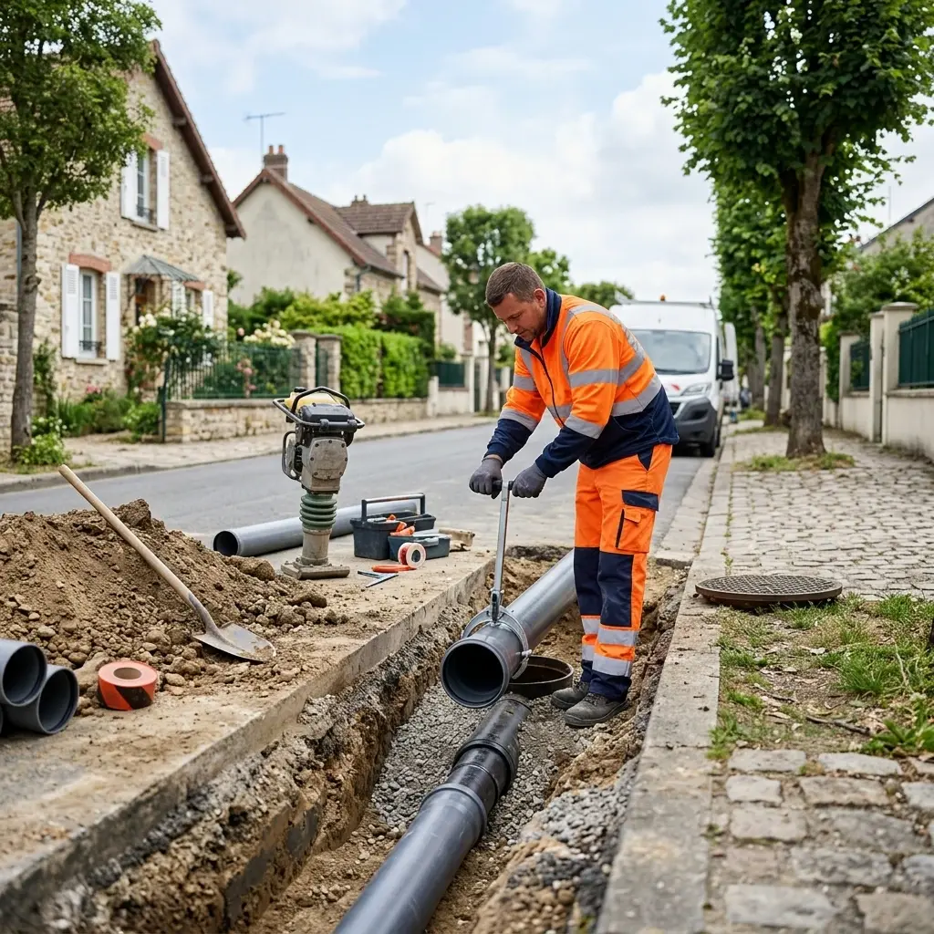 Besoin d'une intervention rapide à Oinville-sur-Montcient ?