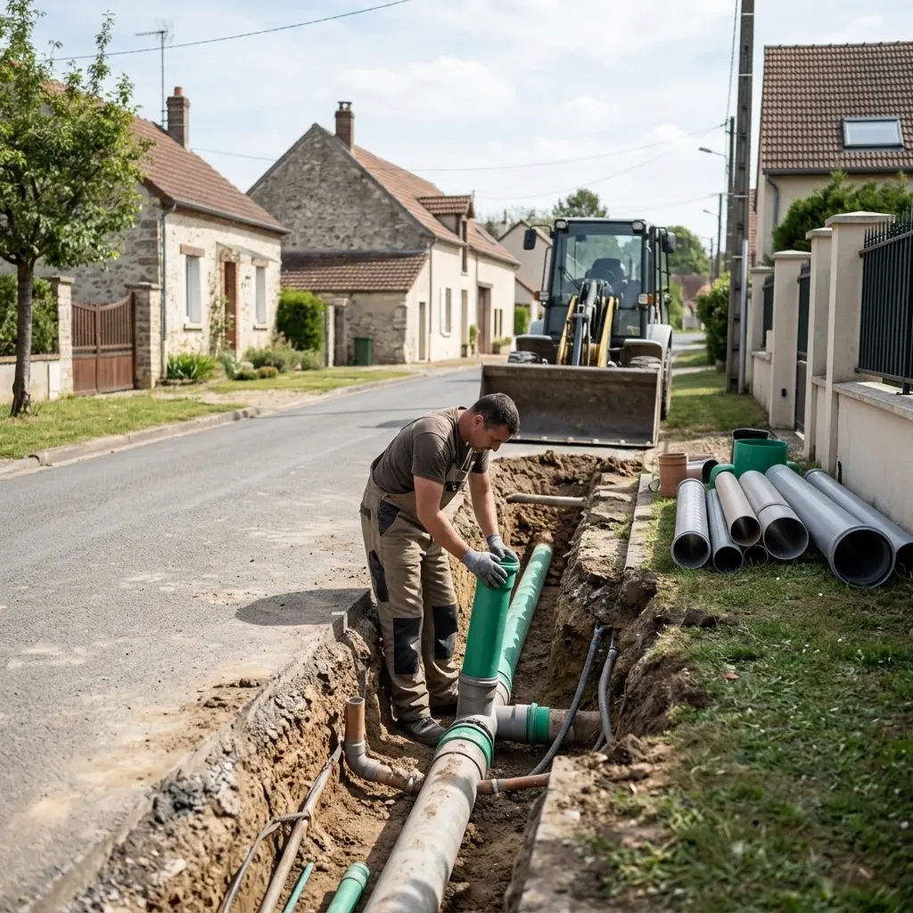 Prévenir les problèmes d'évacuation