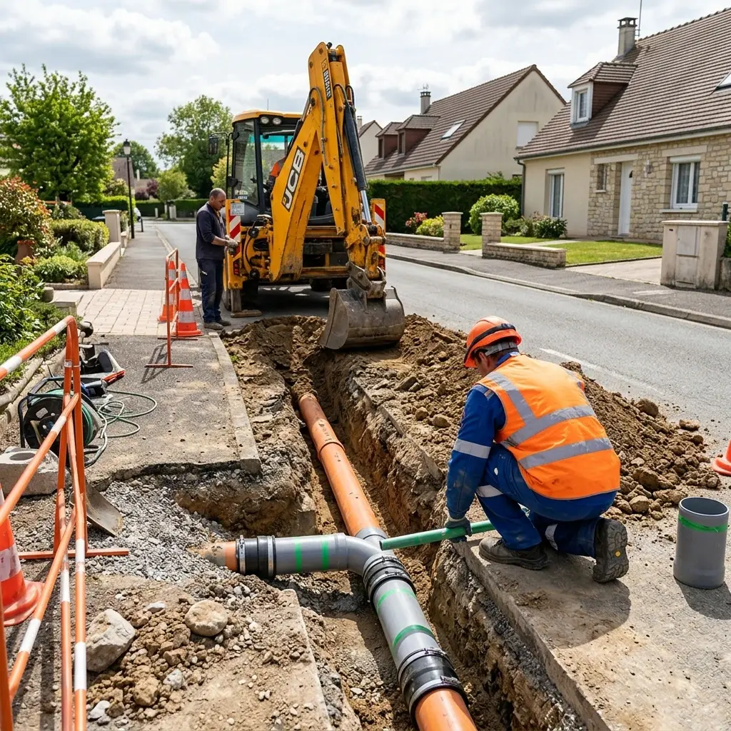 Pourquoi nous choisir à Tessancourt-sur-Aubette