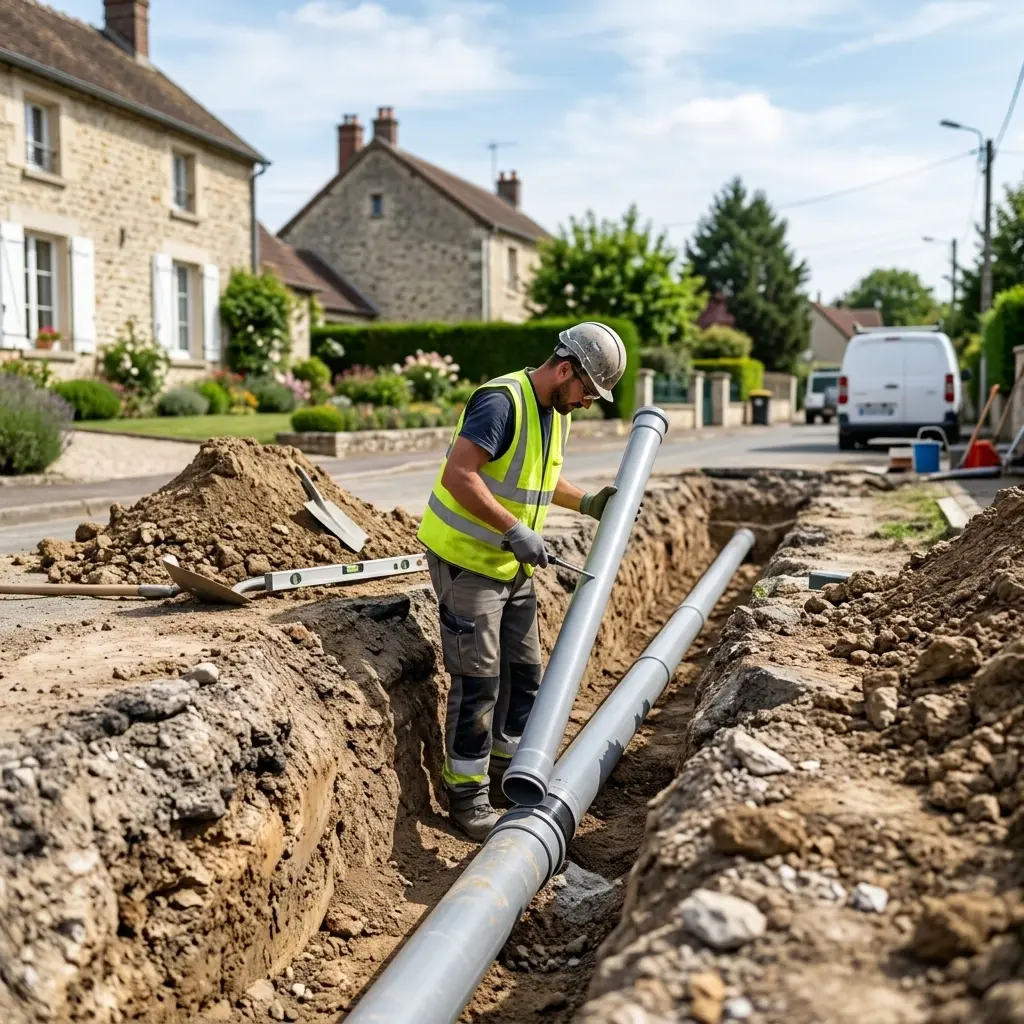 Besoin d'une intervention à Tessancourt-sur-Aubette ?