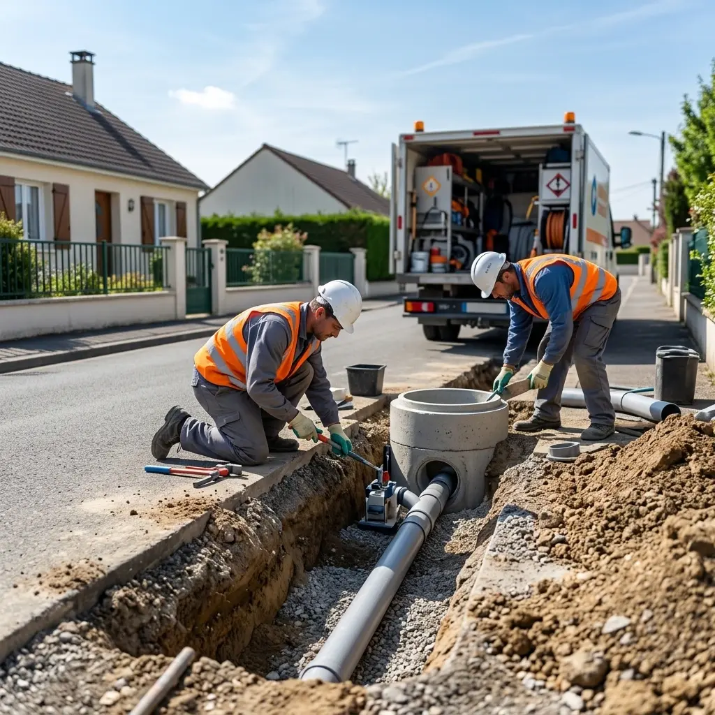 Pourquoi nous choisir à Blaru