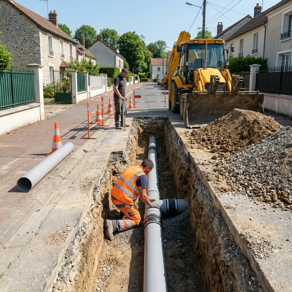 Bons réflexes à adopter avant, pendant et après le raccordement