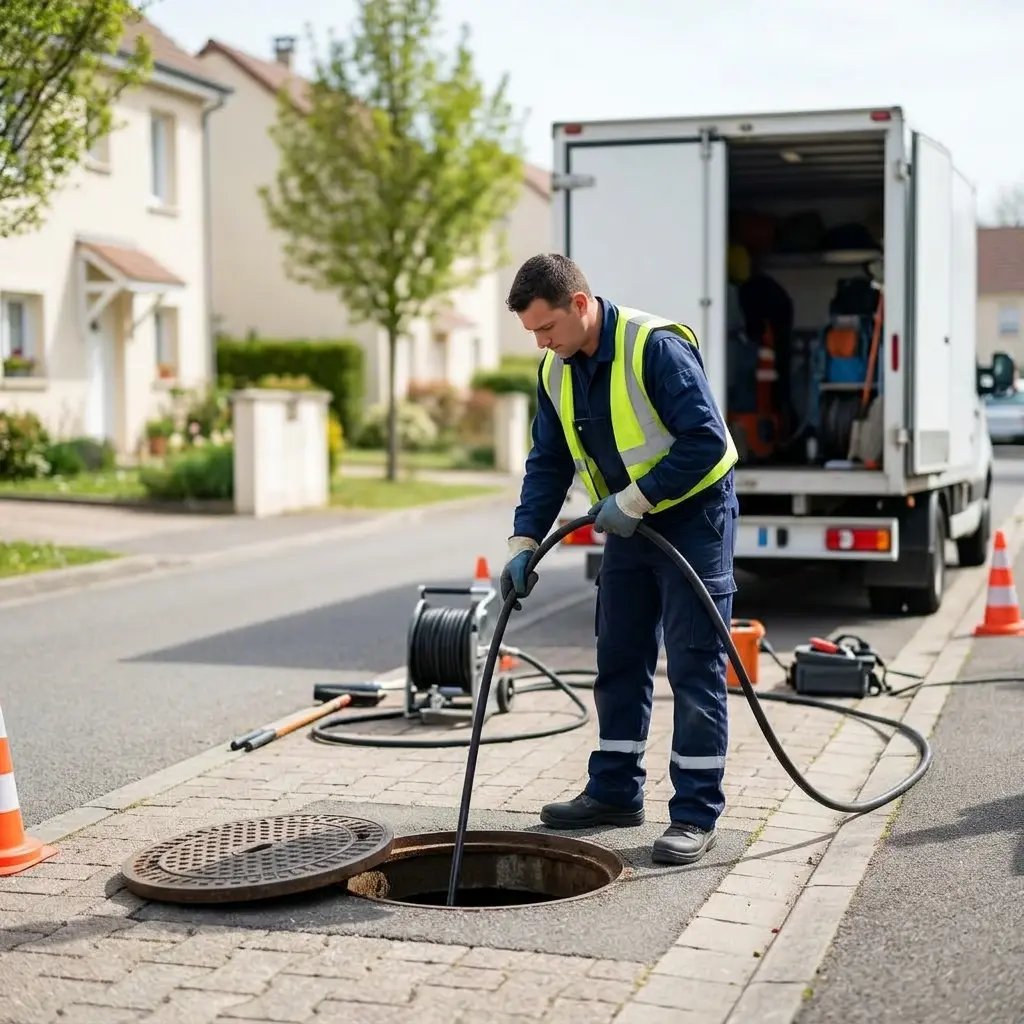 Besoin d’une intervention rapide à Bonnières‑sur‑Seine ?