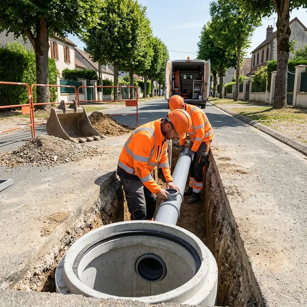 Prévention et bons gestes d'assainissement