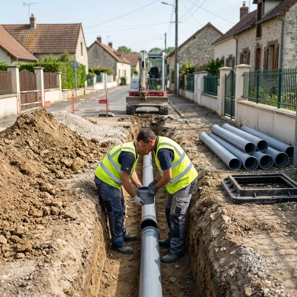 Pourquoi nous choisir à Chaufour-lès-Bonnières