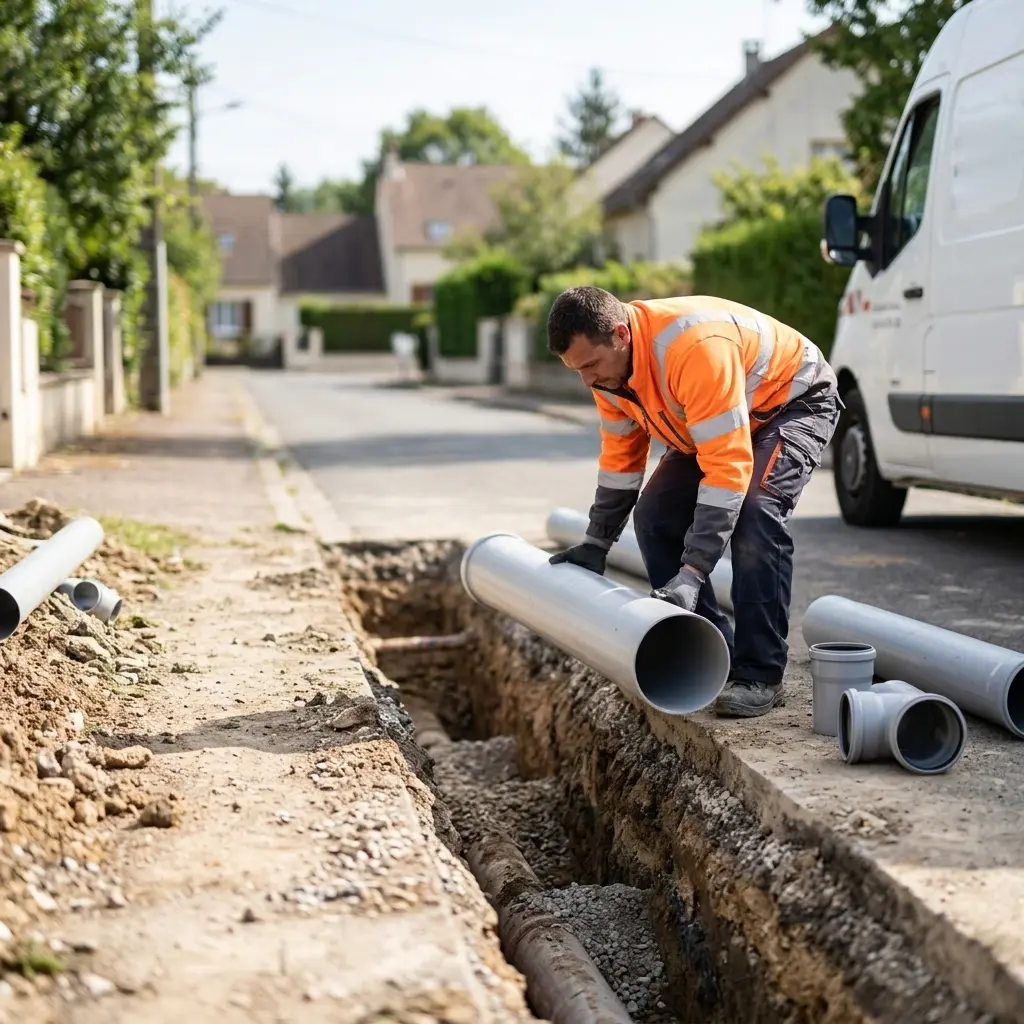 Prévenir les problèmes d'évacuation