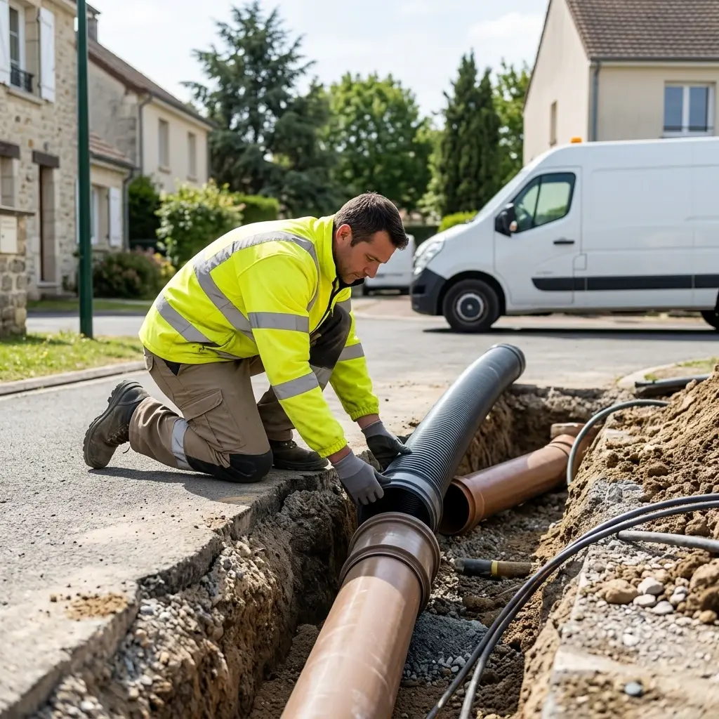 Précautions pour votre installation