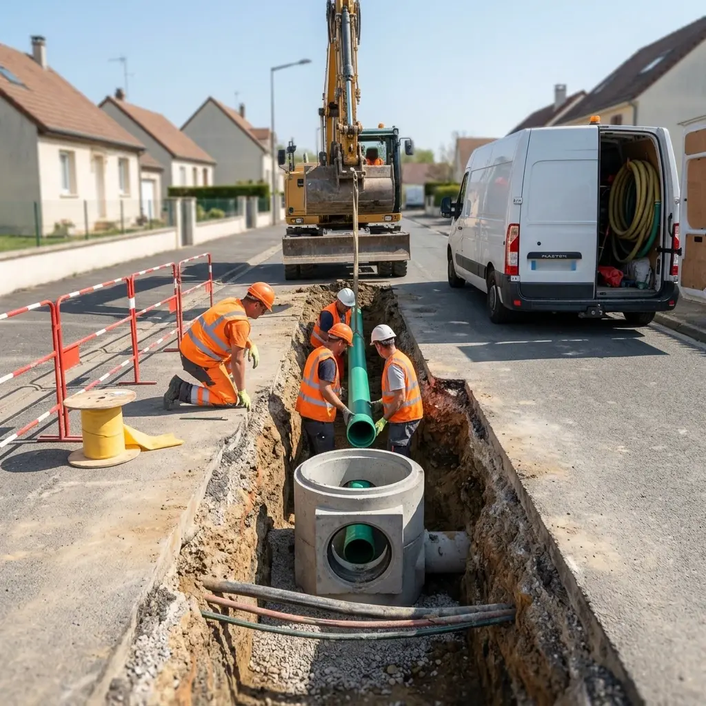 Pourquoi nous choisir à Mousseaux-sur-Seine