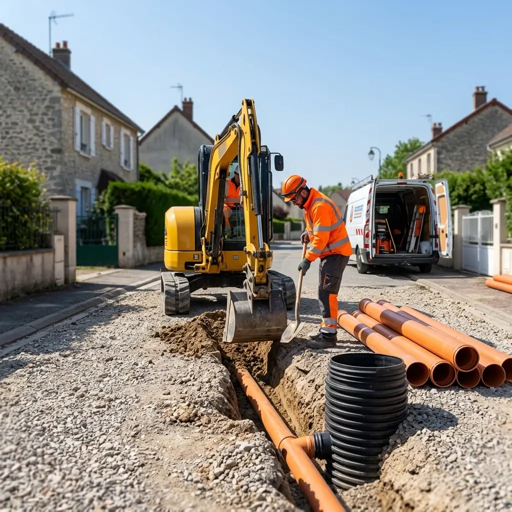 Pourquoi choisir notre expertise à Rolleboise ?