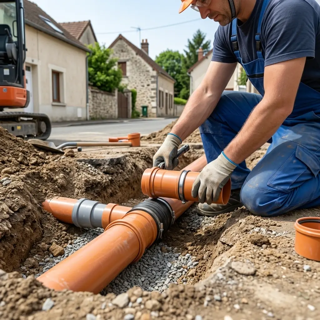 Une approche technique pour un branchement réussi