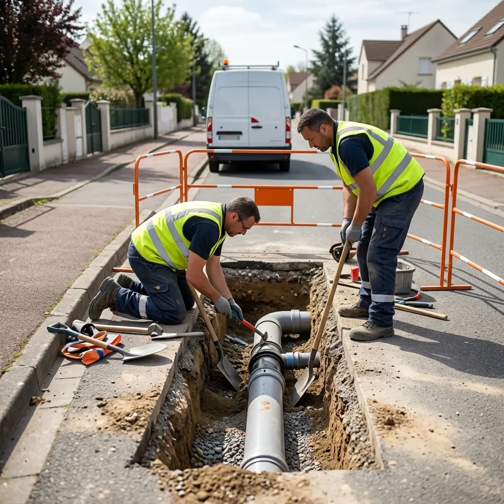L'approche technique pour un assainissement durable