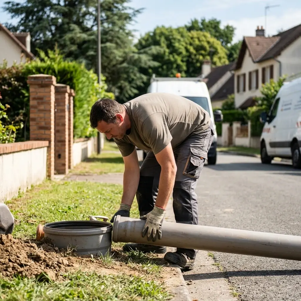 Besoin d'un raccordement rapide à Croissy-sur-Seine ?