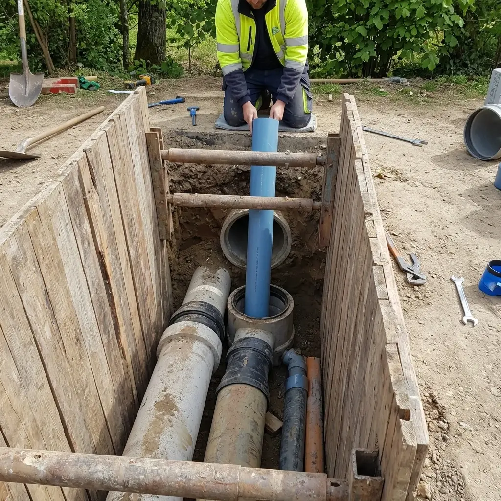 Pourquoi nous choisir pour vos travaux à Coignières ?